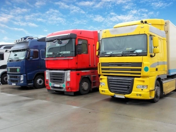 İzmir Edirne Nakliye